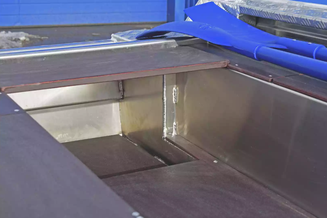 Алюминиевая лодка Wyatboat-340 РМ в Назрани