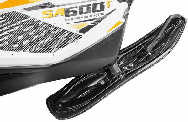 Снегоход STELS SA600T (L LUX WT) АТАМАН 1.0 К01 Tech в Назрани