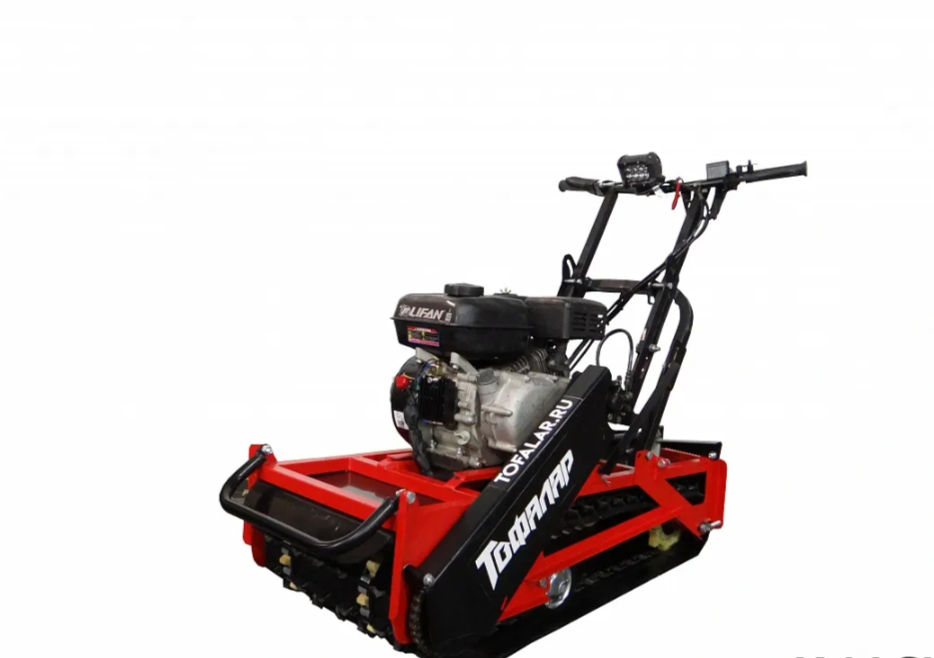 Мотобуксировщик Тофалар Мини в Назрани