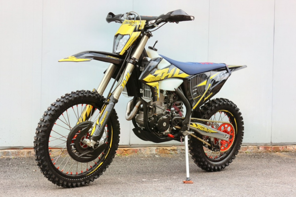 Мотоцикл JHLMOTO JHL Z8 NC300S (182-MN) в Назрани