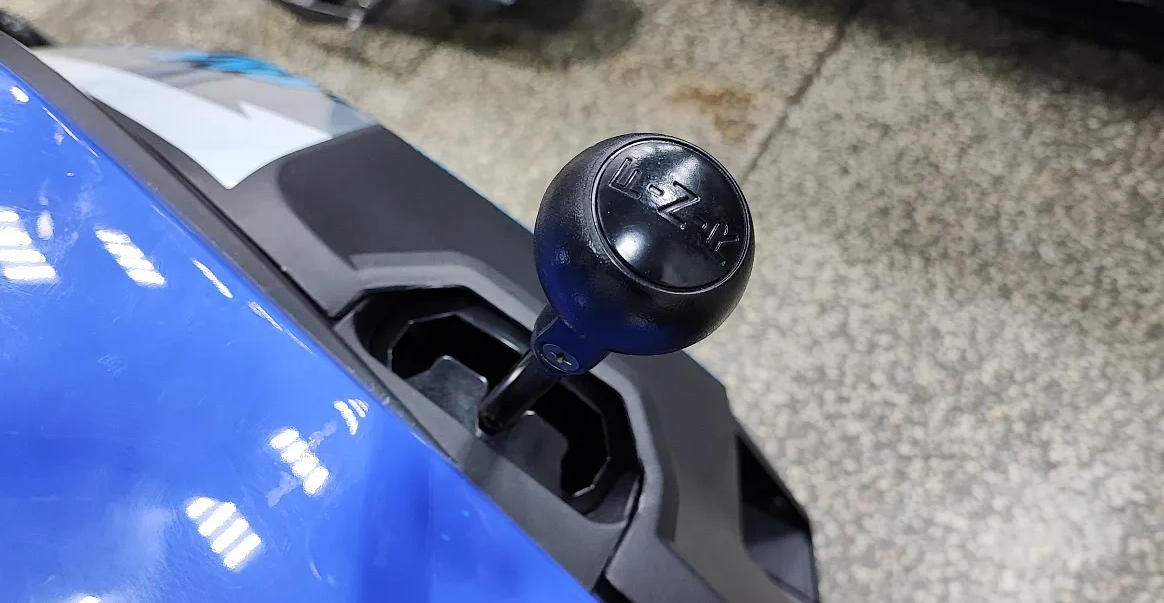 Снегоход Ataki WD150 в Назрани