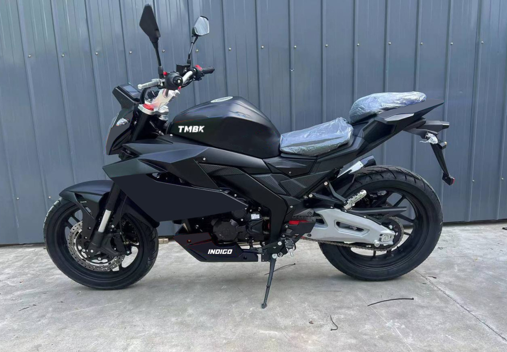 Мотоцикл TMBK Indigo 400cc в Назрани