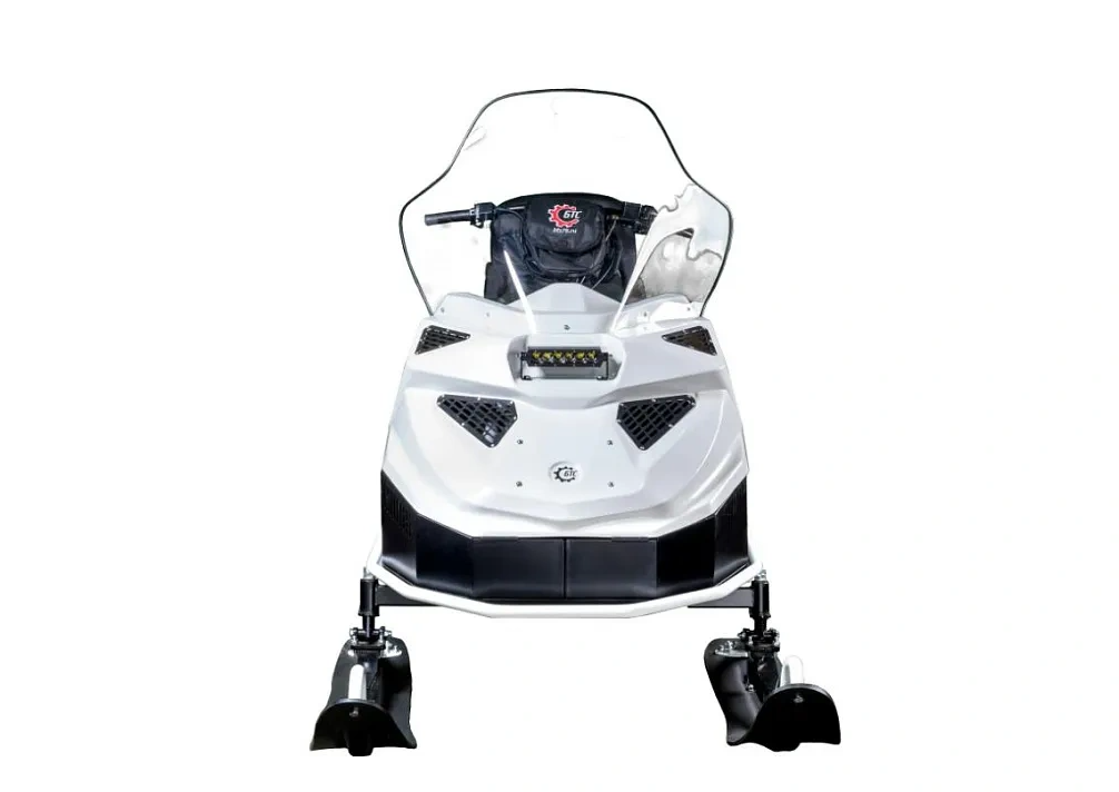 Снегоход БТС 4Т РК СУПЕР-ЛОНГ ЛЮКС/ 27 л.с. 680 м3 в Назрани