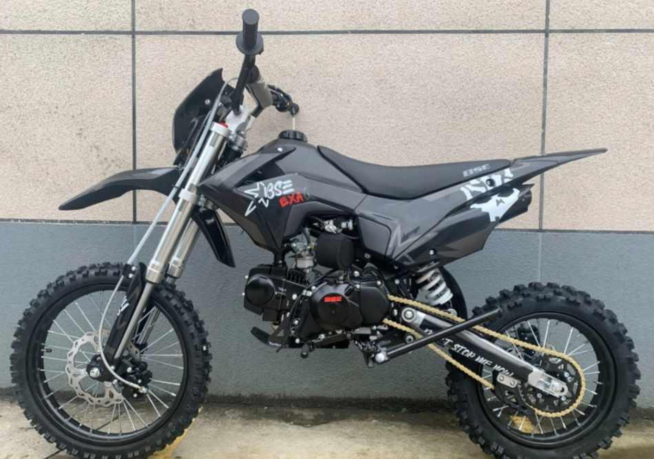 Питбайк BSE EXA SA 17/14 в Назрани