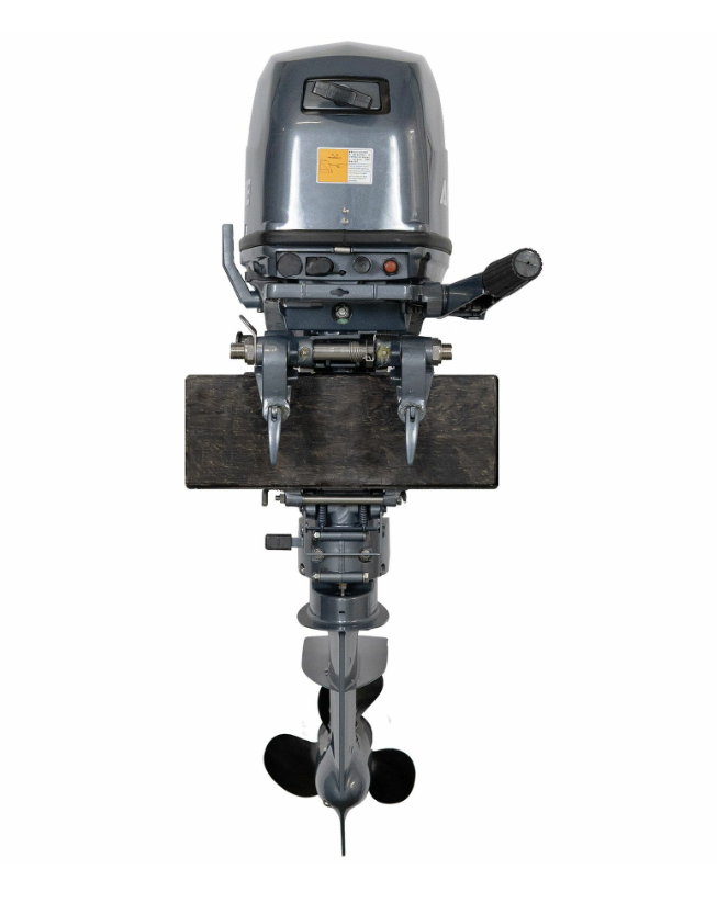 Лодочный мотор APACHE T30BS в Назрани