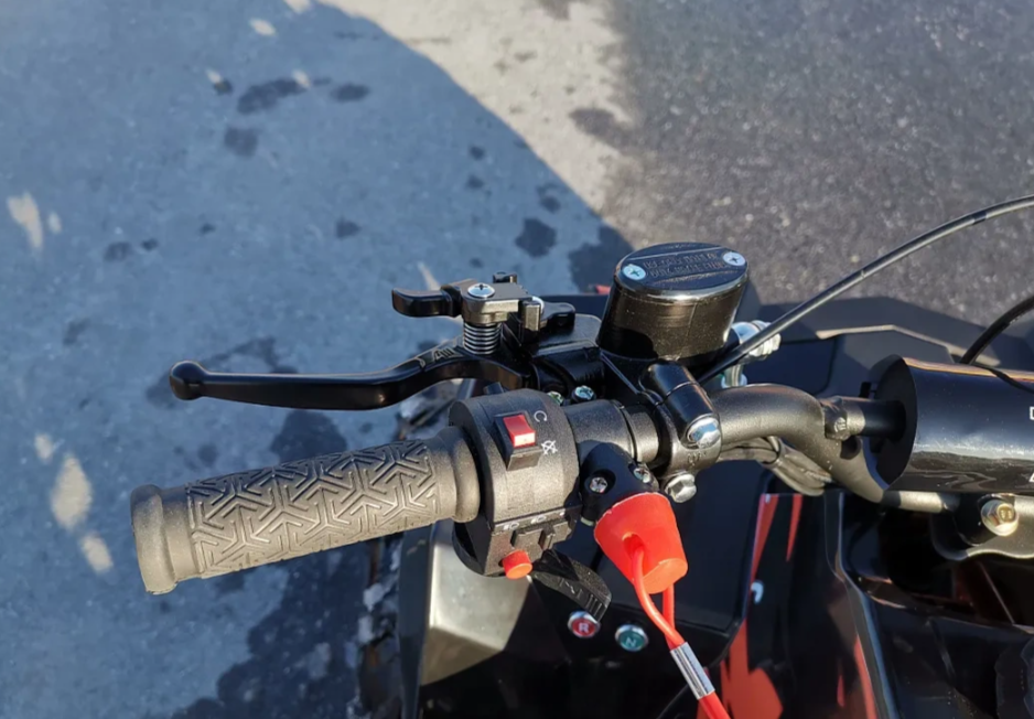 Квадроцикл GBM SHARP KIDS 125 в Назрани