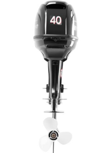 Лодочный мотор HIDEA HD40FHS в Назрани