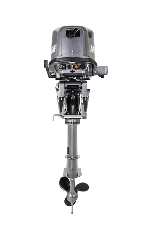 Лодочный мотор APACHE T5 BS в Назрани