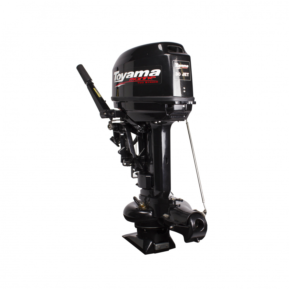 ЛОДОЧНЫЙ МОТОР TOYAMA T30ABMJET в Назрани