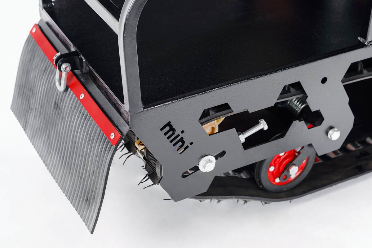 МОТОБУКСИРОВЩИК IKUDZO 1100/380 К7 в Назрани