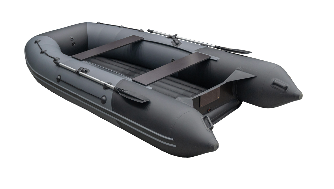 Лодка Таймень RX 3700 НДНД в Назрани