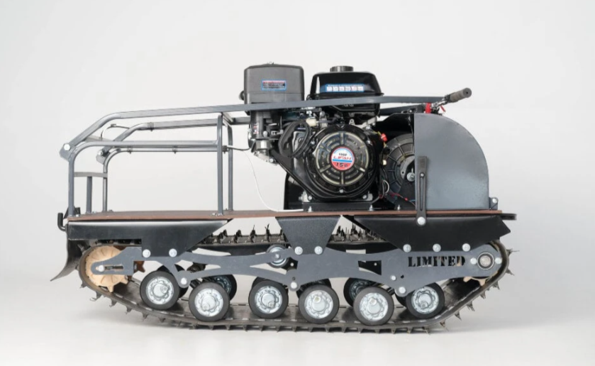 Мотобуксировщик ОНЕГО 500 15 FRONT LIMITED в Назрани