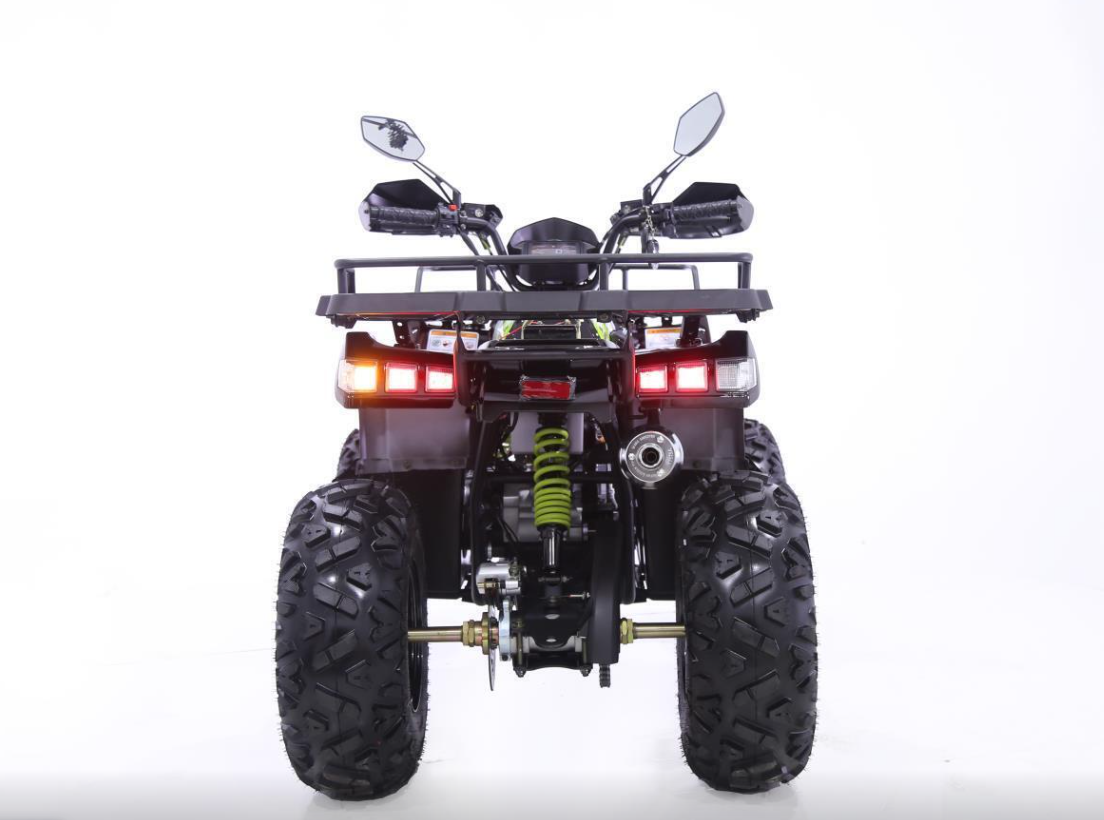 Квадроцикл YACOTA WARRIOR 200 в Назрани