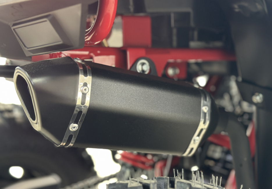 Квадроцикл GBM MAVERICK 222 NEW в Назрани