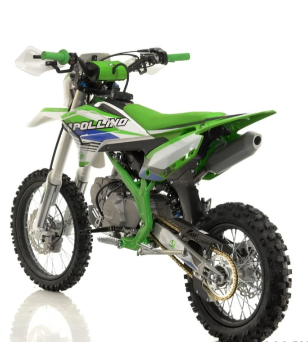 Питбайк Apollino AMX-F 125 в Назрани