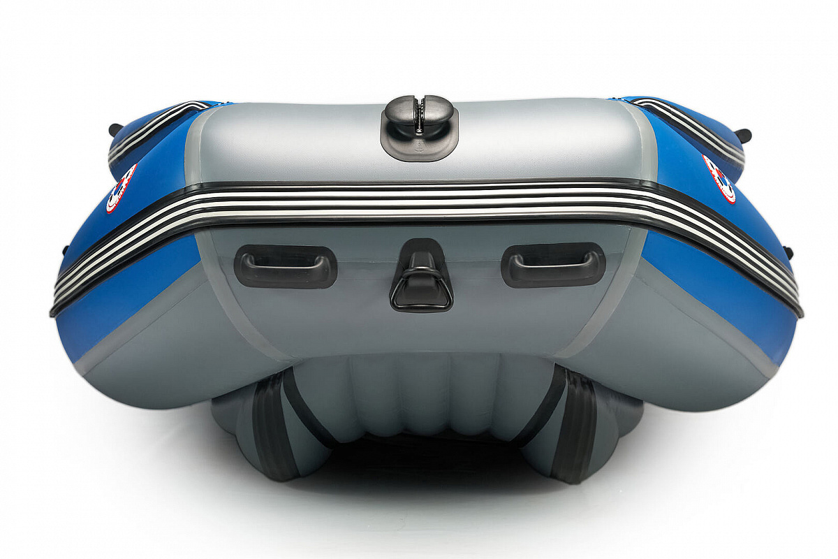 Лодка MISHIMO FAMILY LITE DF 400 в Назрани