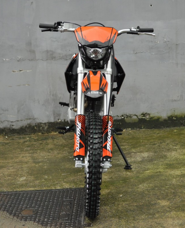 Мотоцикл JHLMOTO JHL MX300 PR300 (175FMN) в Назрани