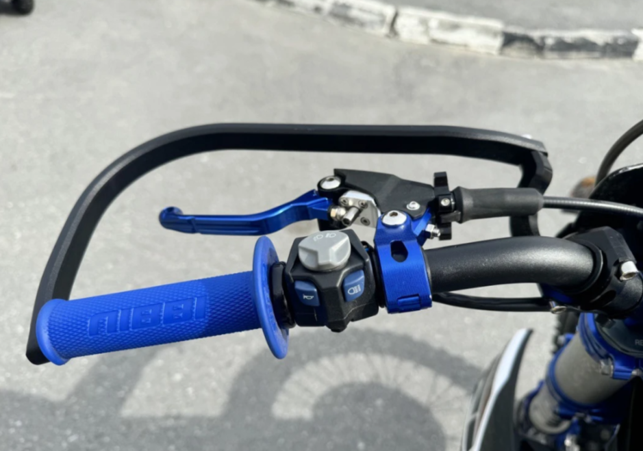 Кроссовый мотоцикл FAIDET NC300S ULTRA WP в Назрани