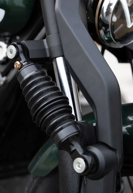 Мотоцикл Benda Napoleon 250 в Назрани