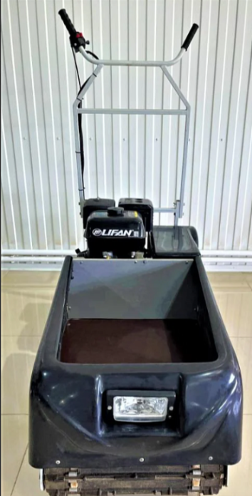 Мотобуксировщик ЕНОТ М 15 Л.С. в Назрани