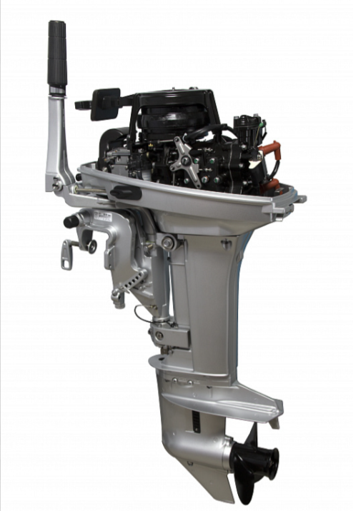 Лодочный мотор Seanovo SN9.9FFEL Enduro в Назрани