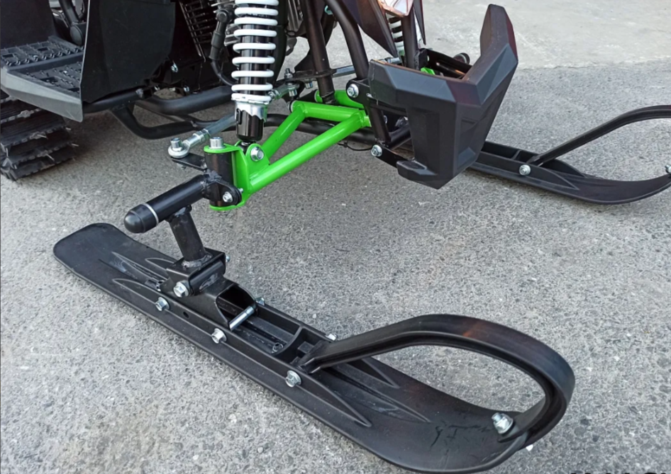 Квадроцикл PROMAX SNOW-RRO 150 + зимний комплект в Назрани