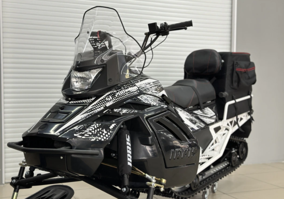 СНЕГОХОД IRBIS SF200L XE SUPERLONG в Назрани