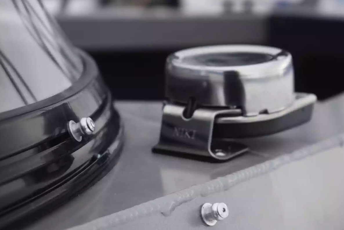 Алюминиевый катер Неман 550 DC в Назрани