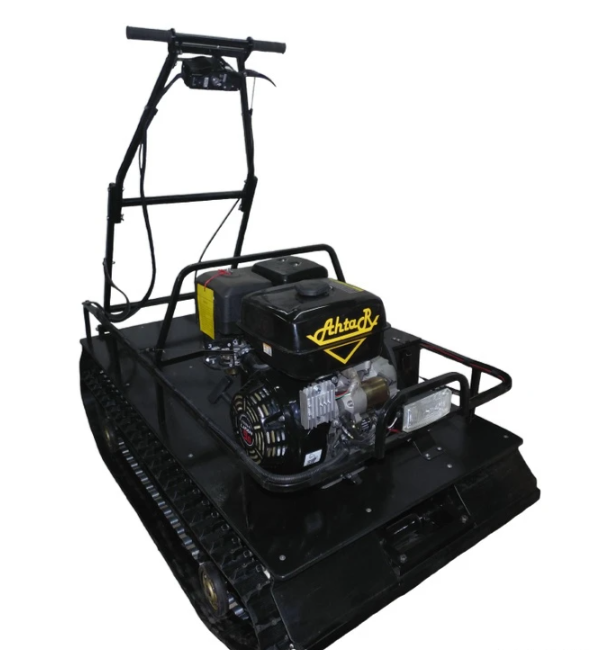 Мотобуксировщик Ahtar SL 9 с электростартером в Назрани