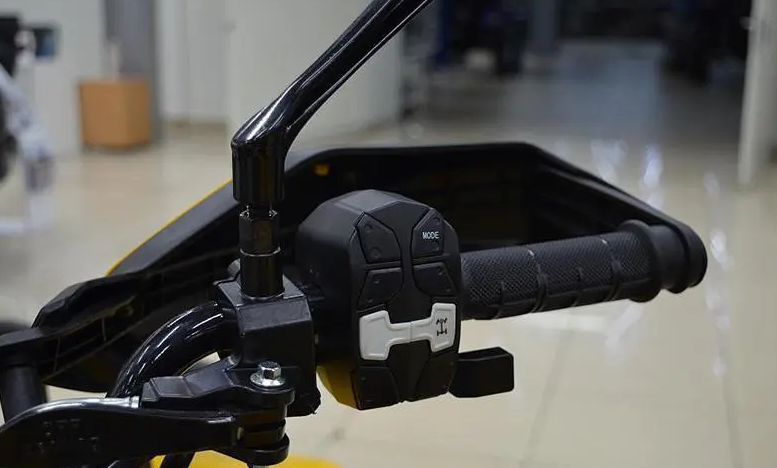 Квадроцикл HISUN GUARDIAN 400L /LONG в Назрани