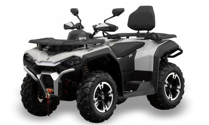 Квадроцикл HISUN HiSUN GUARDIAN 750L -/LONG/ в Назрани