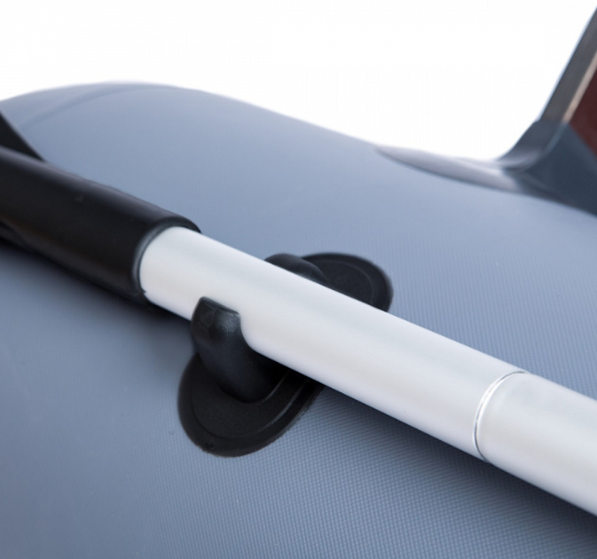 ЛОДКА НАДУВНАЯ YUKONA 230 TL (БЕЗ ПАЙОЛА) в Назрани