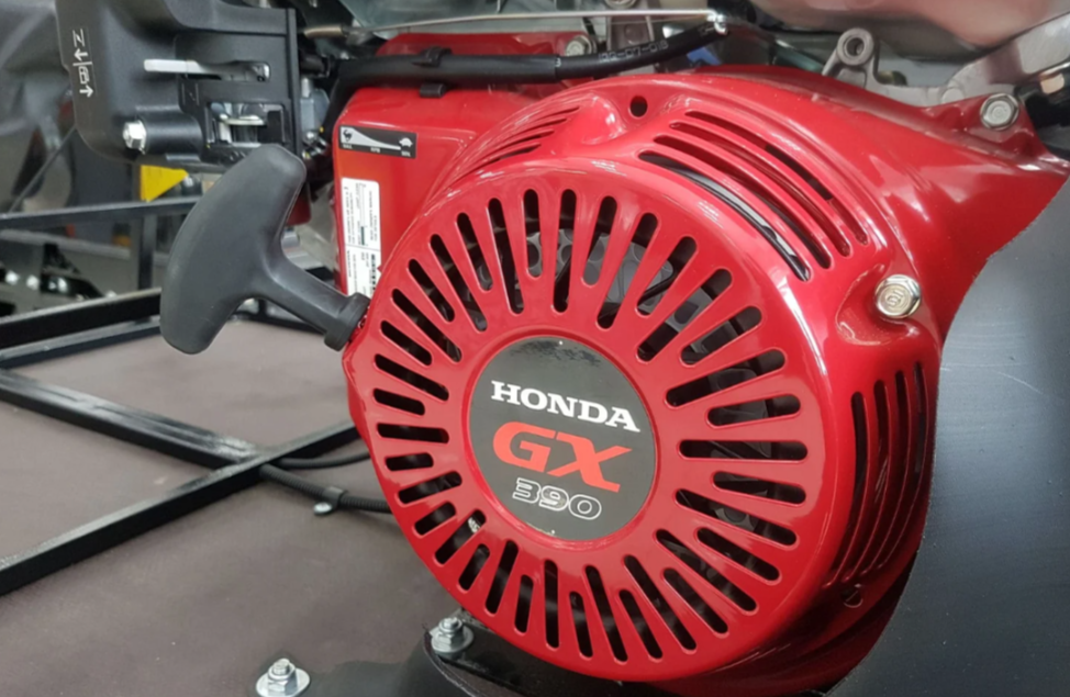 Мотобуксировщик PAXUS 650 AVANT 9 л.с. в Назрани