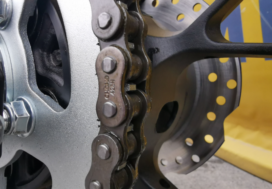 Мотоцикл MOTOLAND (МОТОЛЕНД) 250 CB250 (172FMM-5/PR250) (2022 г.) в Назрани