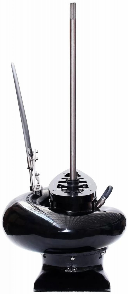 ВОДОМЕТНАЯ НАСАДКА MARLIN НА МОТОР 40 Л.С. YAMAHA, MARLIN, HIDEA, MIKATSU в Назрани