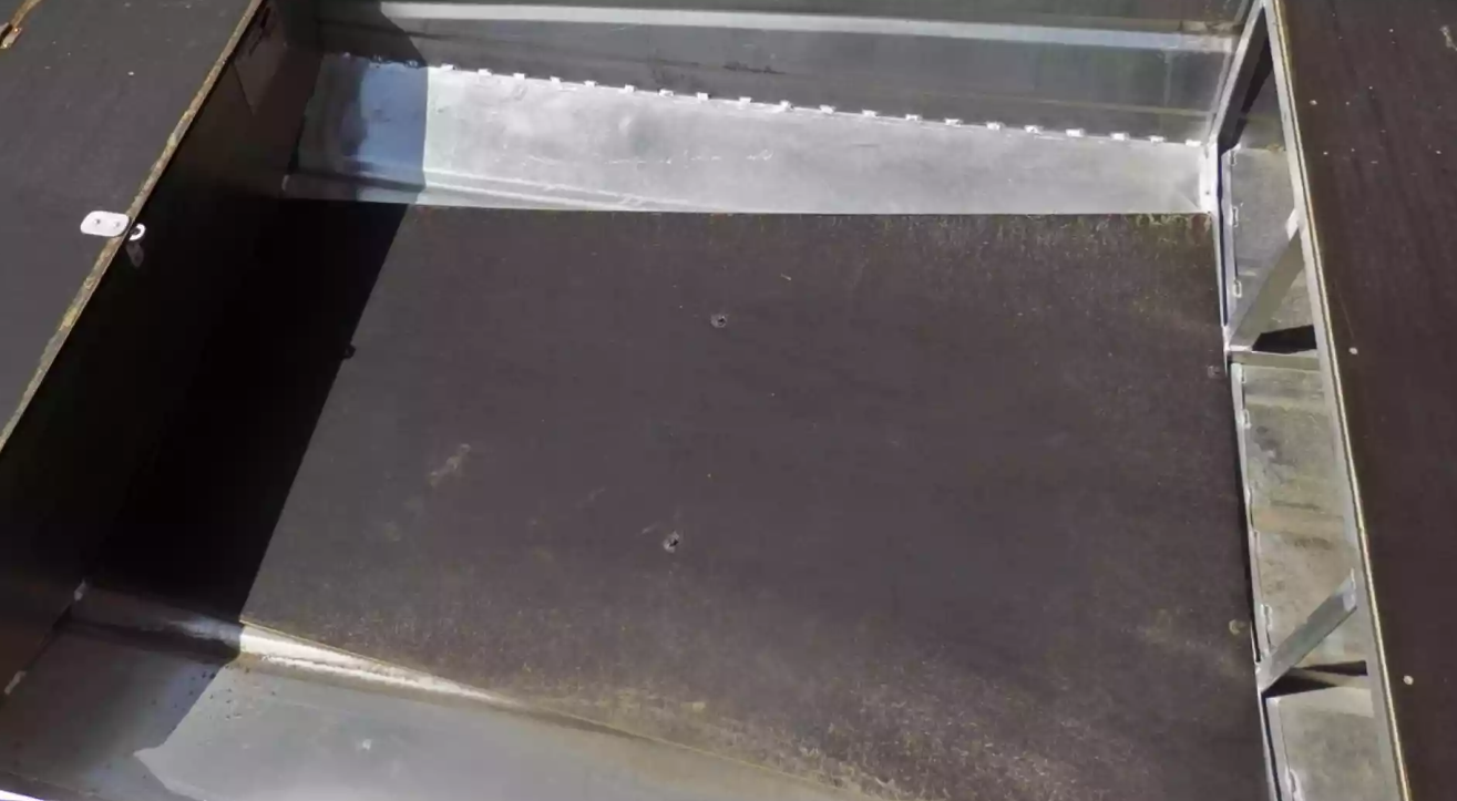 Алюминиевая лодка Вятка-Профи Вариант в Назрани