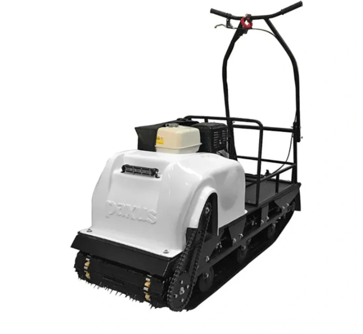 Мотобуксировщик PAXUS 500 15 л.с. в Назрани