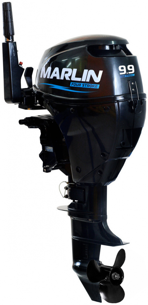 Лодочный мотор MARLIN MF 9.9 AMHL в Назрани