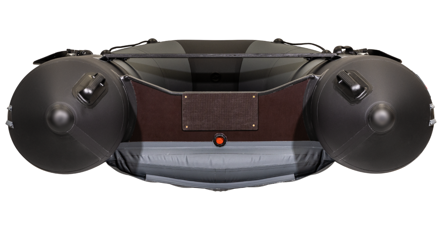 Лодка Таймень NX 3800 НДНД PRO в Назрани