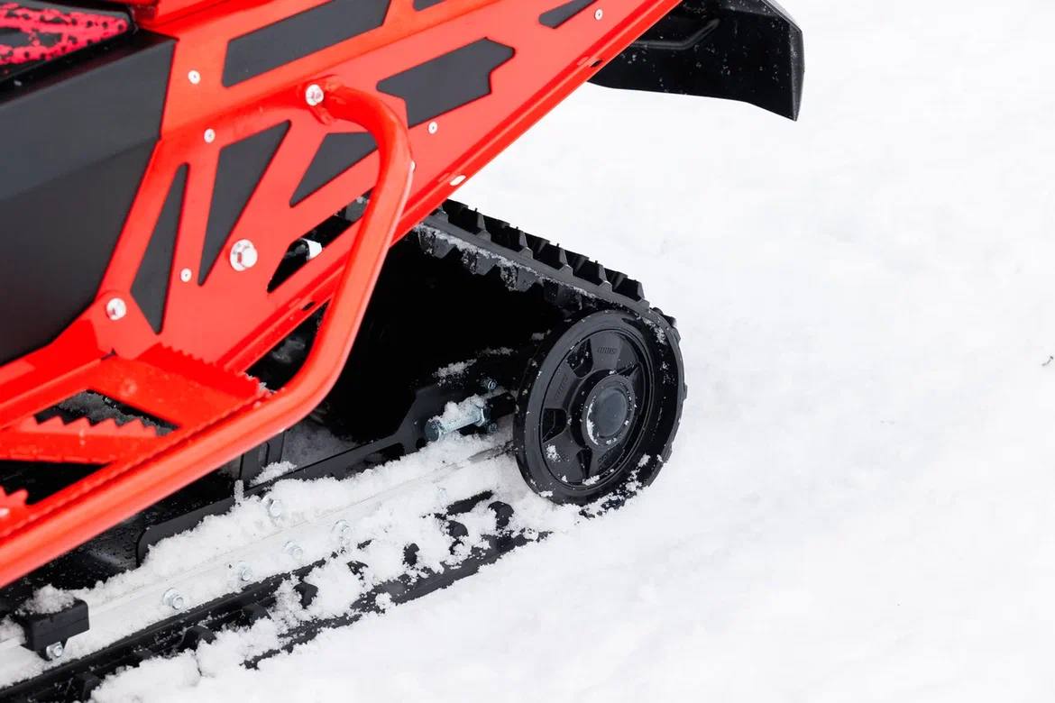 Снегоход IRBIS TUNGUS 400 25/26 в Назрани