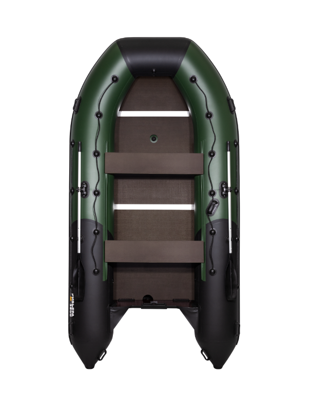 Лодка Ривьера Максима 3800 СК в Назрани