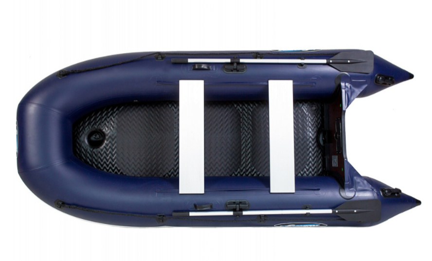 НАДУВНАЯ ЛОДКА GLADIATOR B330AD в Назрани