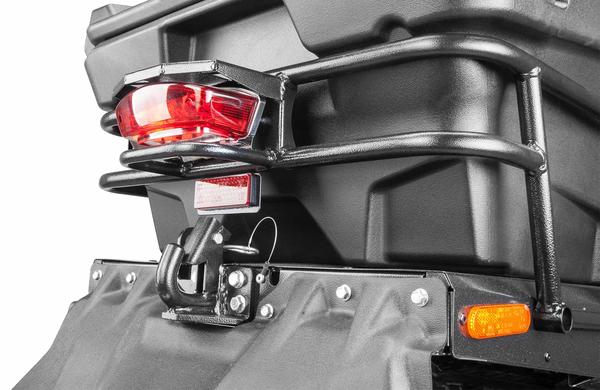 Снегоход STELS SM600T (L LUX WT) СТАВР 1.0 К01 Tech в Назрани