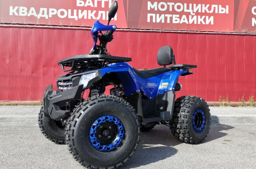 Квадроцикл PROMAX WILD 2.0 190 LUX в Назрани