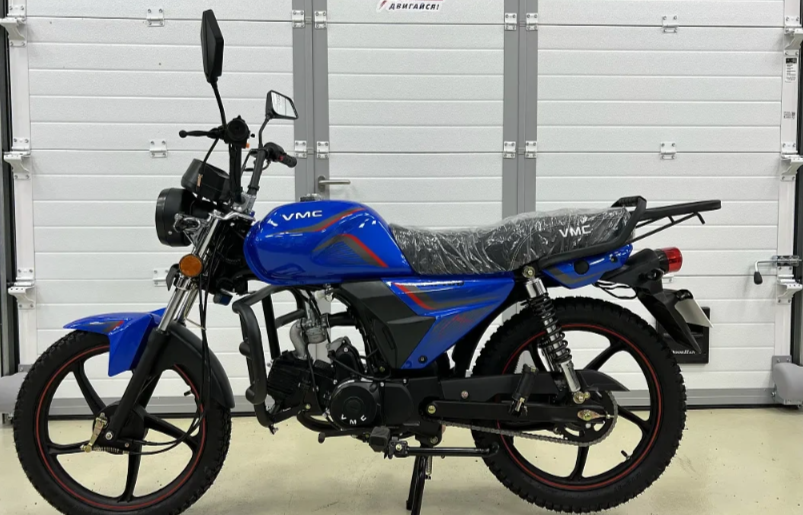 Мопед VENTO RIVA - II CX PRO в Назрани