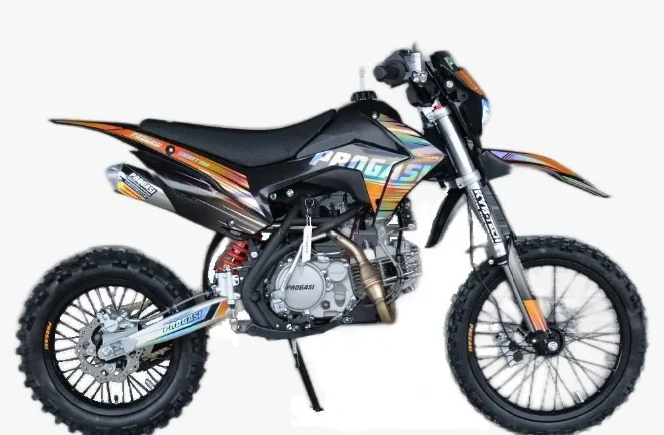 Питбайк Progasi SMART 160 NEW (YX 1P60FMK 160) в Назрани