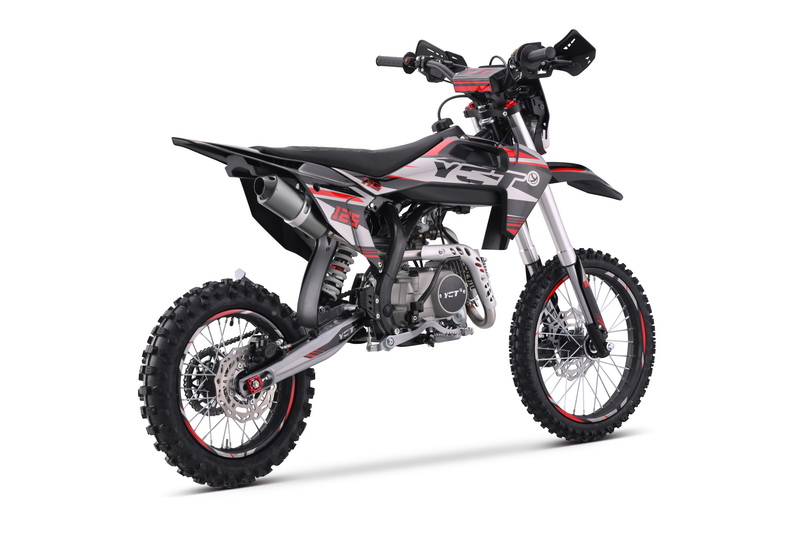 Питбайк YACOTA H5 125 в Назрани