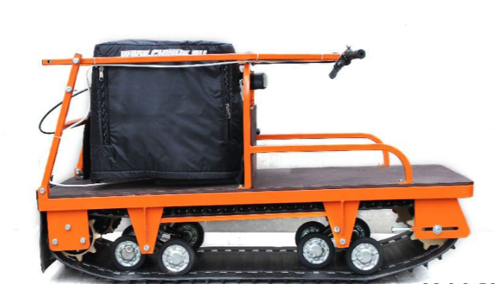 Мотобуксировщик ЧИНУК GRAND 20 л.с. в Назрани