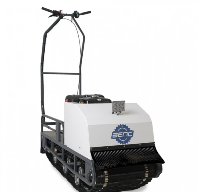 Мотобуксировщик ВЕПС WINTER «ПРОФИ» 17 в Назрани