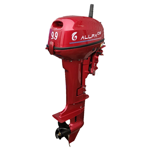 ЛОДОЧНЫЙ МОТОР ALLFA CG Т9,9 Limit в Назрани